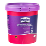 چسب کاغذدیواری متیلان