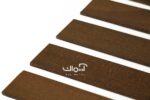 پرده کرکره چوبی کد 365 - Image 2