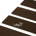 پرده کرکره چوبی کد 367