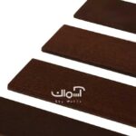 پرده کرکره چوبی کد 368