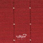 موکت نیلوفر کد 8809