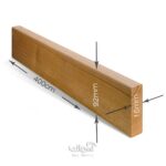 ترموود SHP 16*92