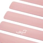 پرده کرکره فلزی ساده کد 4031