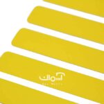 پرده کرکره فلزی ساده کد 4032