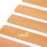 پرده کرکره فلزی ساده کد 4041