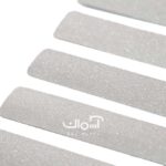 پرده کرکره فلزی چکشی کد 4203