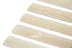 کرکره فلزی طرح چوب کرمی کد 4302 - Image 2