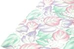 کرکره فلزی افقی طرح گل کد 4502 - Image 2