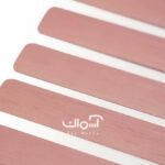 پرده کرکره فلزی براش کد 4605