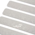 پرده کرکره فلزی آیس کد 4701