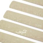 پرده کرکره فلزی آیس کد 4702