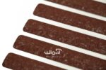 کرکره فلزی افقی آیس زرشکی کد 4705 - Image 2