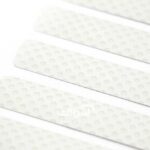 پرده کرکره فلزی طرح دار کد 4911