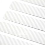 پرده کرکره فلزی طرح دار کد 4921