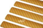 کرکره افقی فلزی راهدار طلایی کد 4923 - Image 2