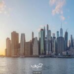 پوستر دیواری شهر و ساختمان کد 10010700