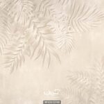 پوستر دیواری طرح برگ کد 10012200