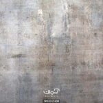 پوستر دیواری طرح بتن کد 10012400