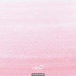 پوستر دیواری آبرنگی ساده کد 10012900