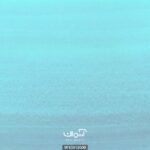 پوستر دیواری آبرنگی ساده کد 10013000