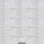 پوستر دیواری طرح بتن اکسپوز کد 10013200