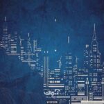 پوستر دیواری شهر و ساختمان کد 10013300