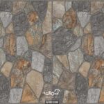 پوستر دیواری طرح سنگ کد 10016600
