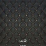 پوستر دیواری طرح چرم کد 10019000