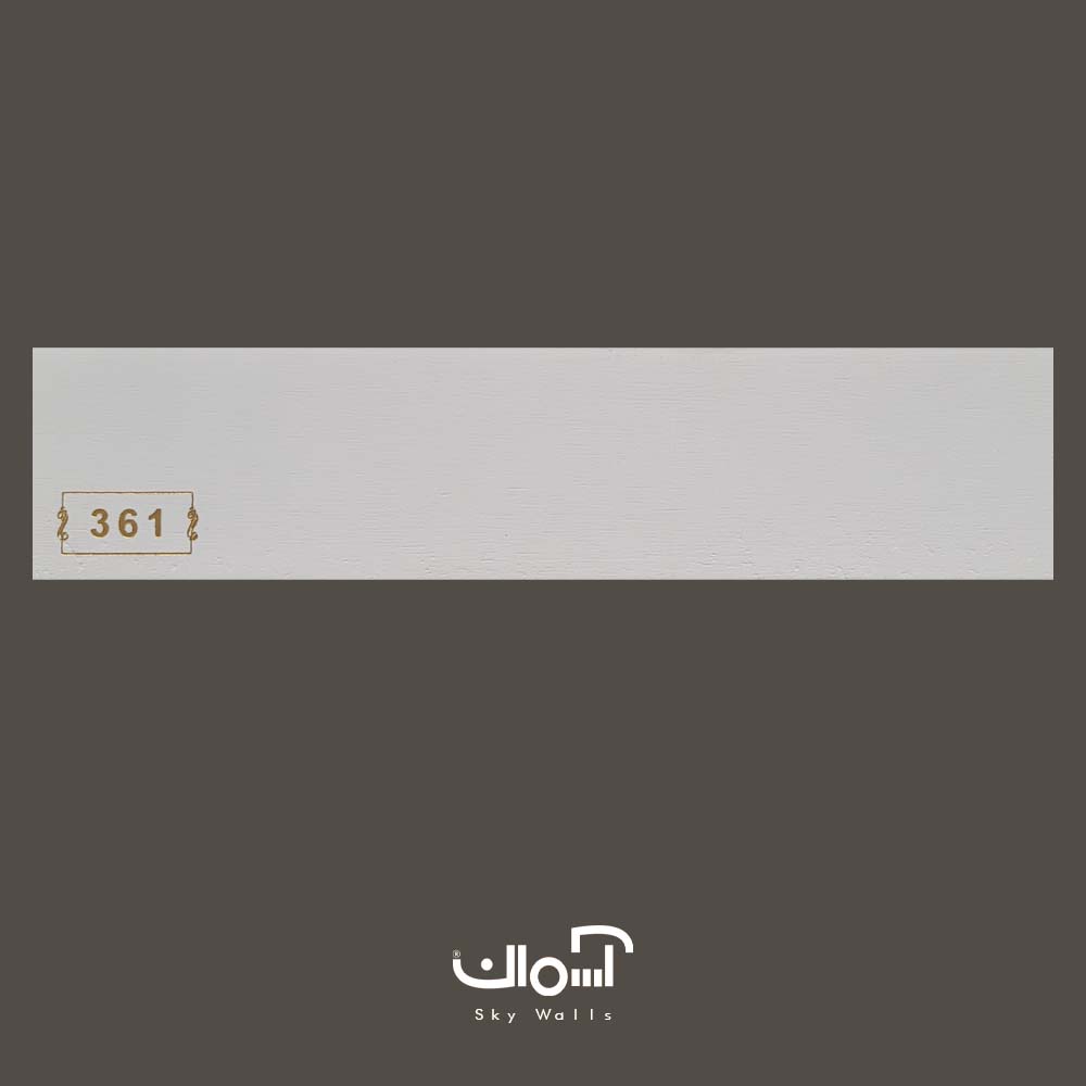 پرده کرکره چوبی راد کد 361 پرده کرکره چوبی کد 361 - Image 1