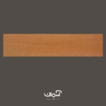 پرده کرکره چوبی کد 364