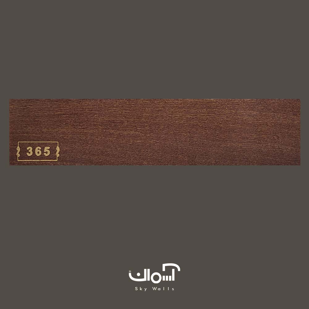 پرده کرکره چوبی راد کد 365 پرده کرکره چوبی کد 365 - Image 1