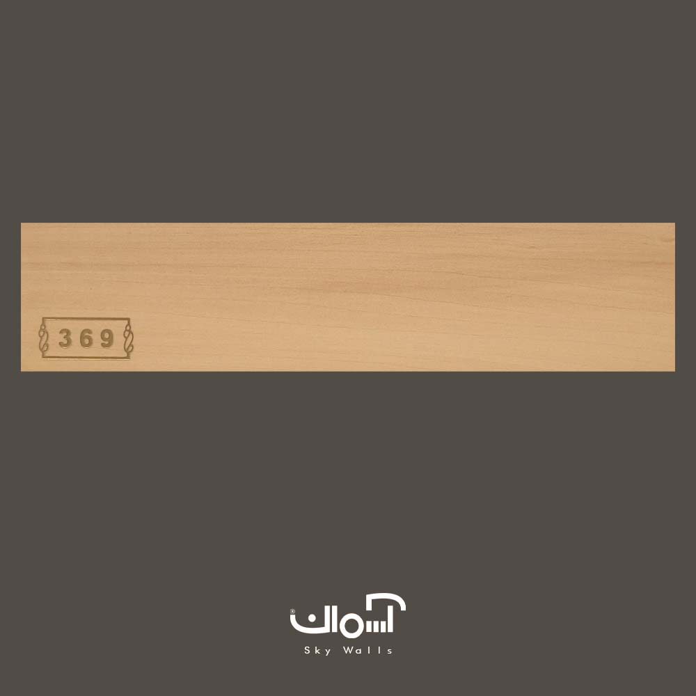 پرده کرکره چوبی راد کد 369 پرده کرکره چوبی کد 369 - Image 1