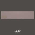 پرده کرکره چوبی کد 370