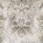 پوستر دیواری پتینه ای خاص کد 1718012