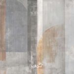 پوستر دیواری طرح خاص کد 1718013