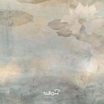 پوستر دیواری نقاشی گل 1718034