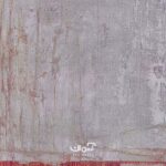 پوستر دیواری پتینه ای ساده کد 1718030