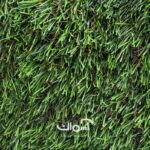 چمن مصنوعی پاییزه کاپریس 35 میل