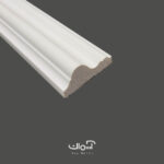ابزار قاب بندی 4 سانتی سفید کره ای