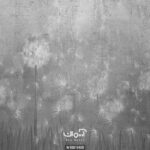 پوستر دیواری گل قاصدک کد 10019400