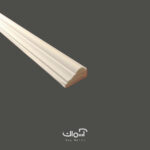 ابزار قاب بندی 2 سانتی سفید کره ای