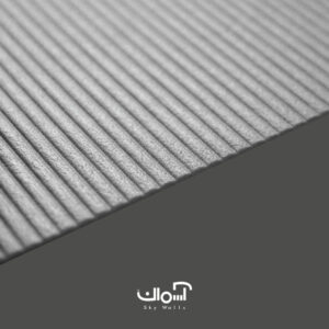 فوم تایلی زیر پارکت Ultra Foam ترکیه 1 فوم تایلی زیر پارکت 70*100 سانتی ضخامت 3 میلی متر ترکیه ای