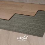 فوم سایلنت تایلی ترک