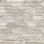 کاغذدیواری طرح آجر آلبوم فکتوری راش آلمان کد 428049