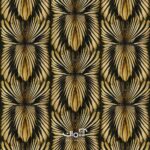 کاغذدیواری خاص روبروتوکاوالی 8 کد 19001