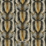 کاغذدیواری خاص روبروتوکاوالی 8 کد 19005