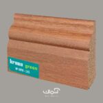 قرنیز لاکچری ام دی اف کرونوگرین کد 105