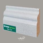 قرنیز لاکچری ام دی اف کرونوگرین کد 119