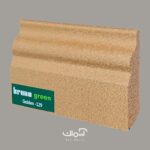 قرنیز لاکچری ام دی اف کرونوگرین کد 129