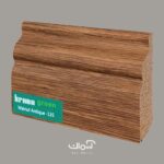 قرنیز لاکچری ام دی اف کرونوگرین کد 135